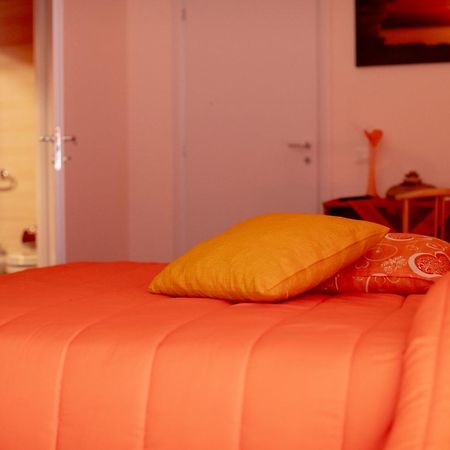 マラウサ Migair Bed & Breakfast エクステリア 写真