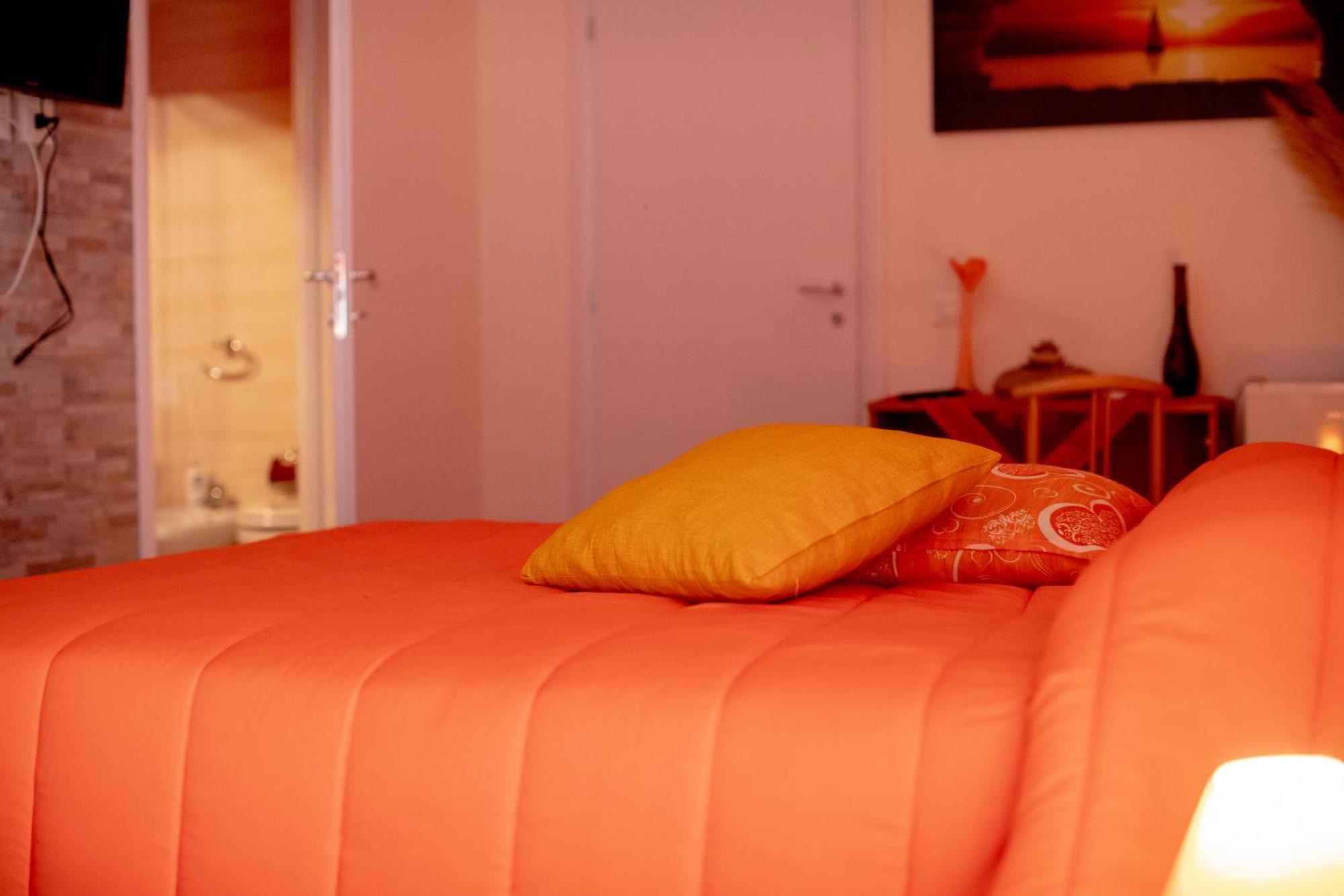 マラウサ Migair Bed & Breakfast エクステリア 写真
