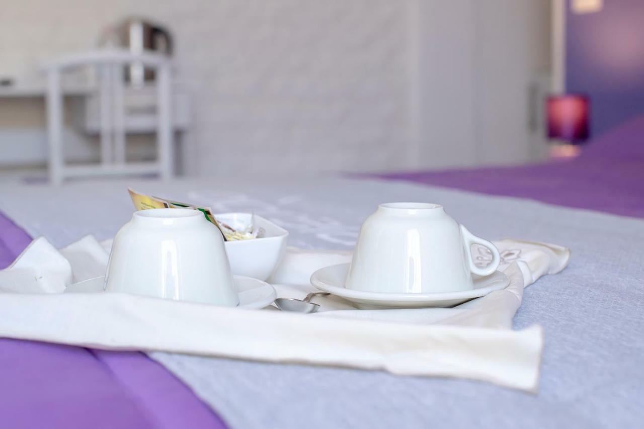 マラウサ Migair Bed & Breakfast エクステリア 写真