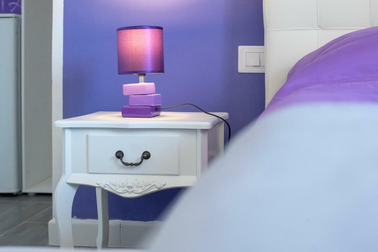 マラウサ Migair Bed & Breakfast エクステリア 写真
